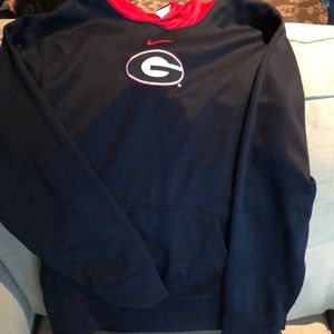 Nike UGA Hoodie